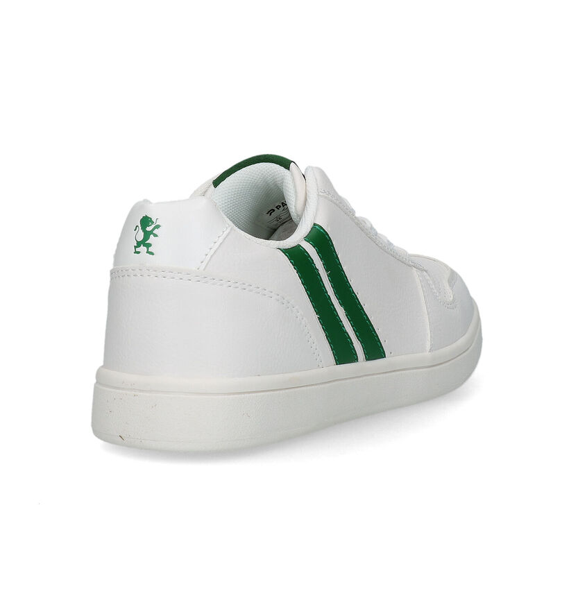 Patrick Witte Sneakers voor jongens, meisjes (326117)