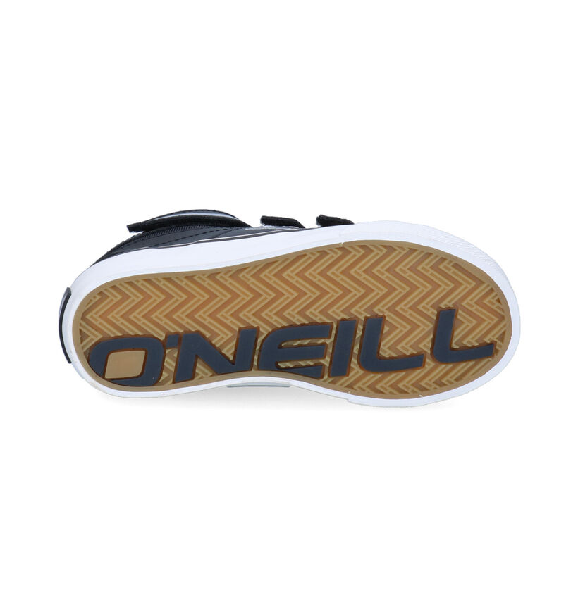 O'Neill Haiku Chaussures à velcro en Noir pour garçons (295351)