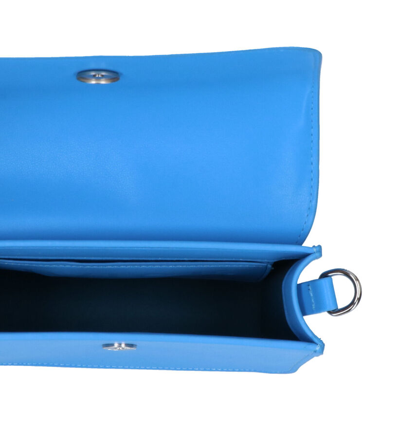 Hvisk Cayman Structure Blauwr Crossbody Tas voor dames (327375)