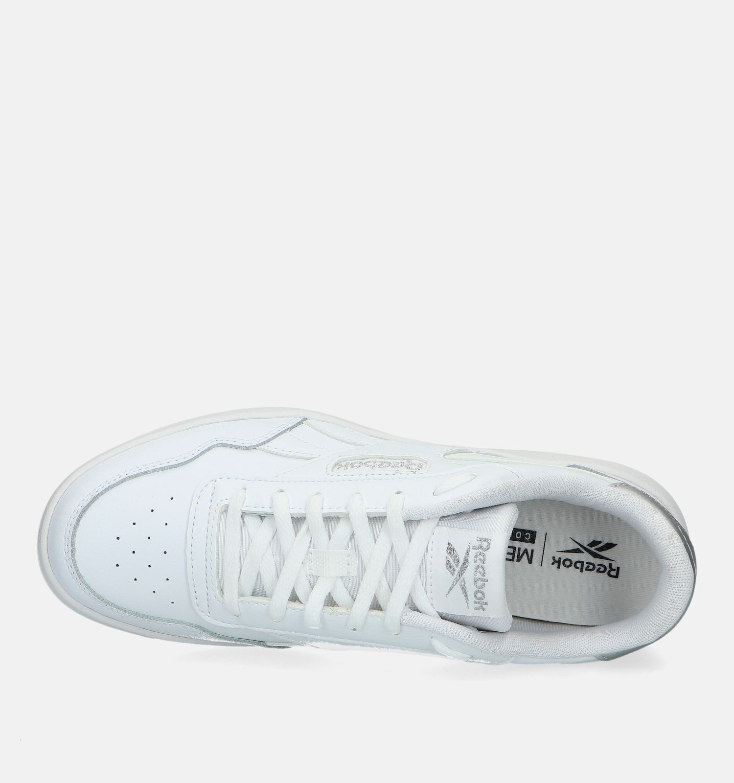 Witte reebok best sale dames