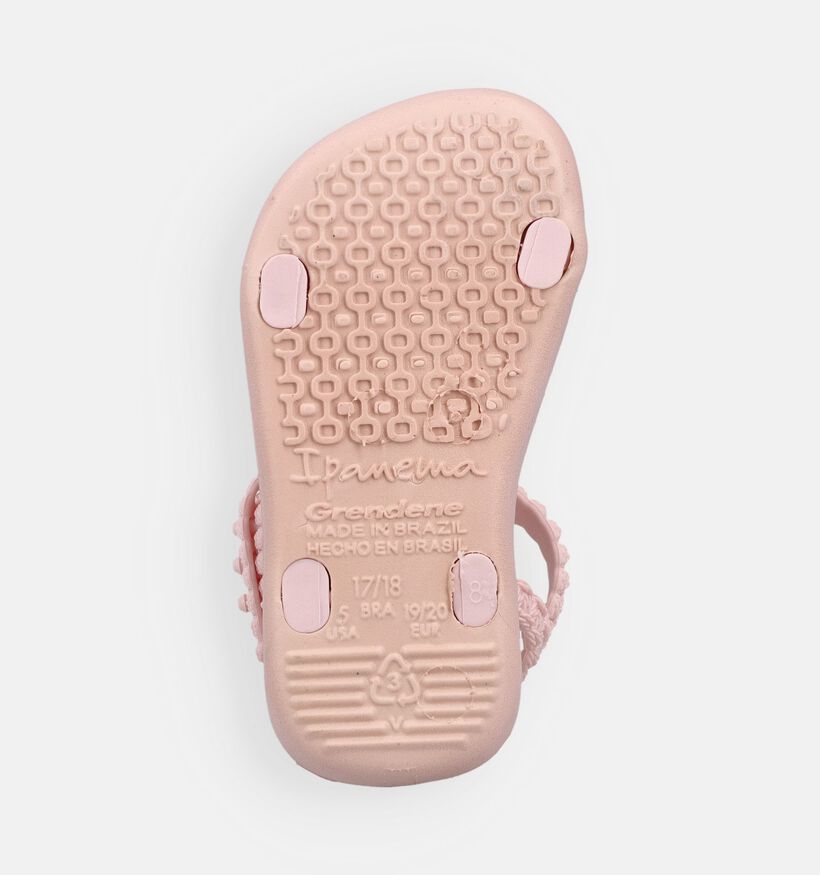 Ipanema Daisy Roze Watersandalen voor meisjes (372310)
