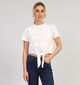 Guess T-shirt en Beige pour femmes (354579)
