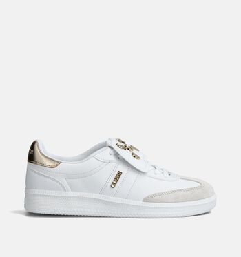 Guess Sneakers Wit