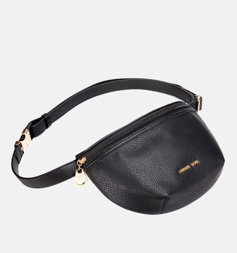 Laurent David Zwarte Heuptas voor dames (365148)