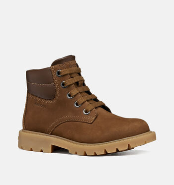 Geox Boots Bruin