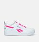 Reebok Royal Prime 2.0 Baskets en bLanc pour filles (335278)