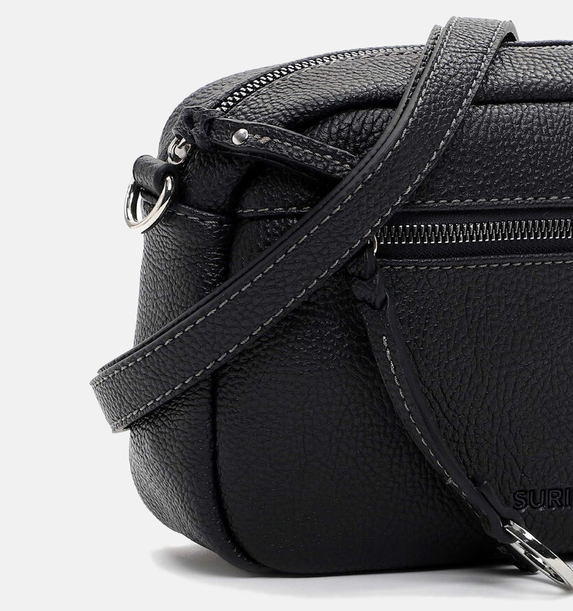 Suri Frey Debby Donkerblauwe Crossbodytas voor dames (363351)