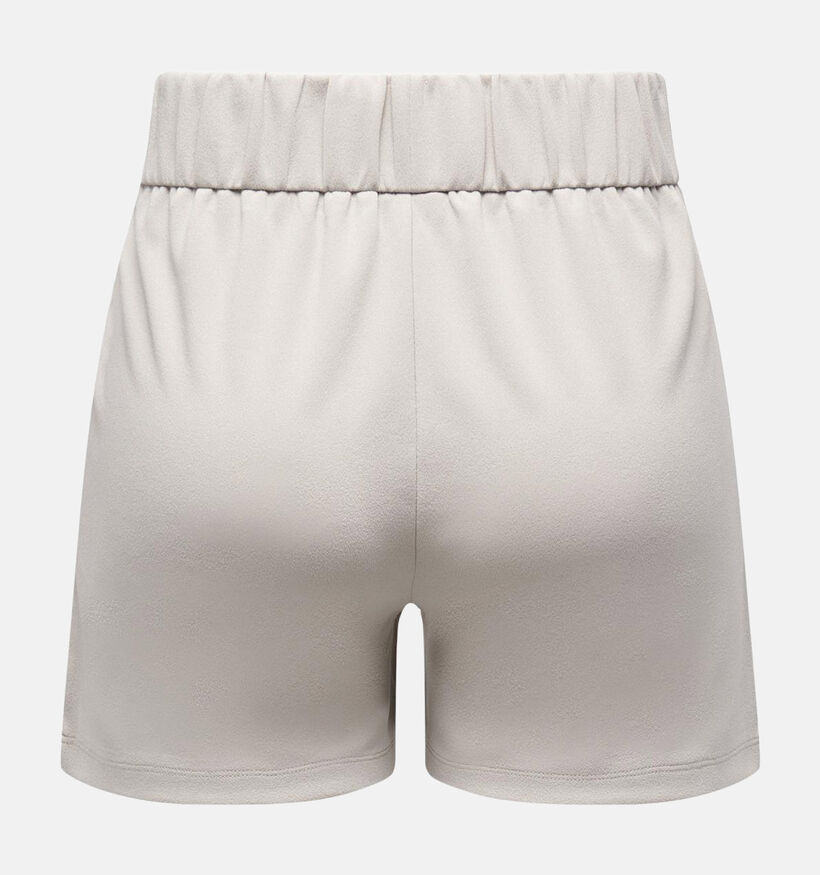 JDY Geggo Lichtbeige Short voor dames (367906)