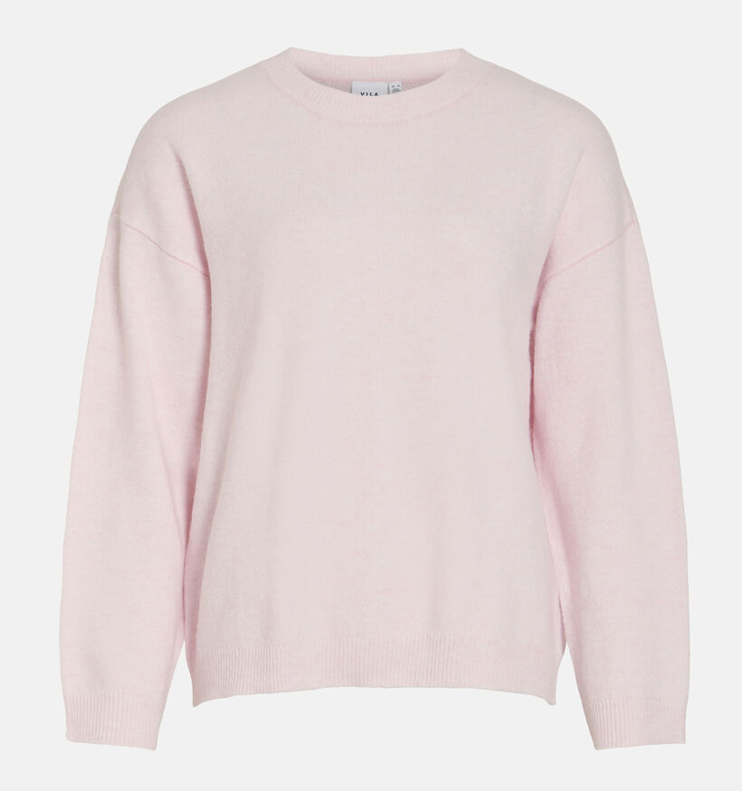 Vila Liga Roze Trui voor dames (368053)