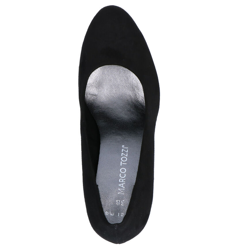 Marco Tozzi Feel Me Rode Pumps voor dames (280541)