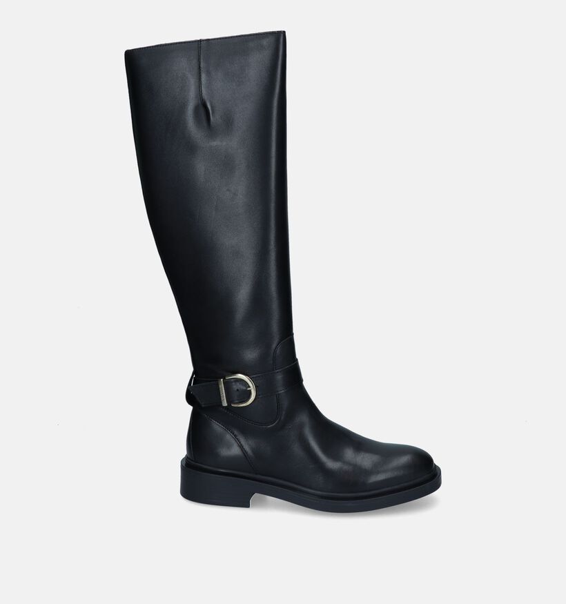 Scapa Bottes longues en Noir pour femmes (332762)