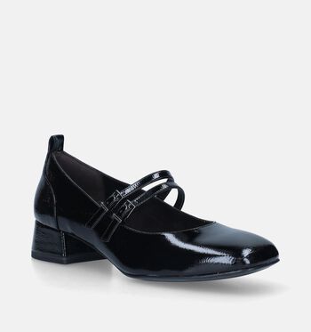 Tamaris Pumps Zwart