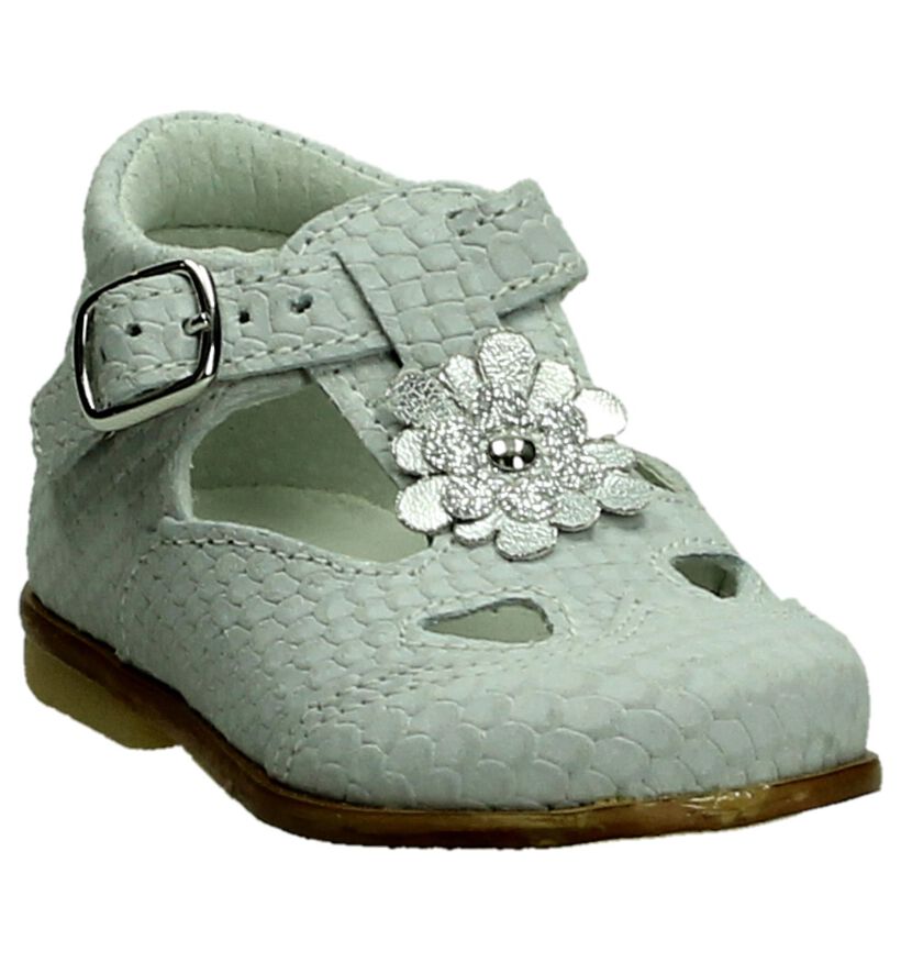 Mkids Chaussures hautes  (Blanc), , pdp