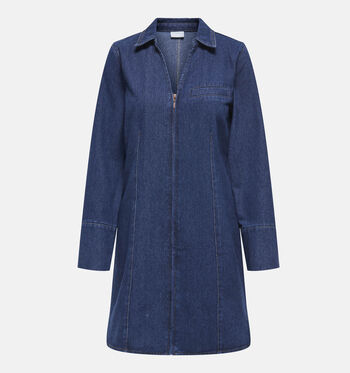 JDY Robes Bleu
