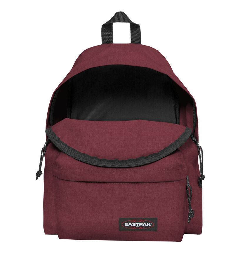 Eastpak Padded Pak'r Sac à dos en Bleu en textile (300539)