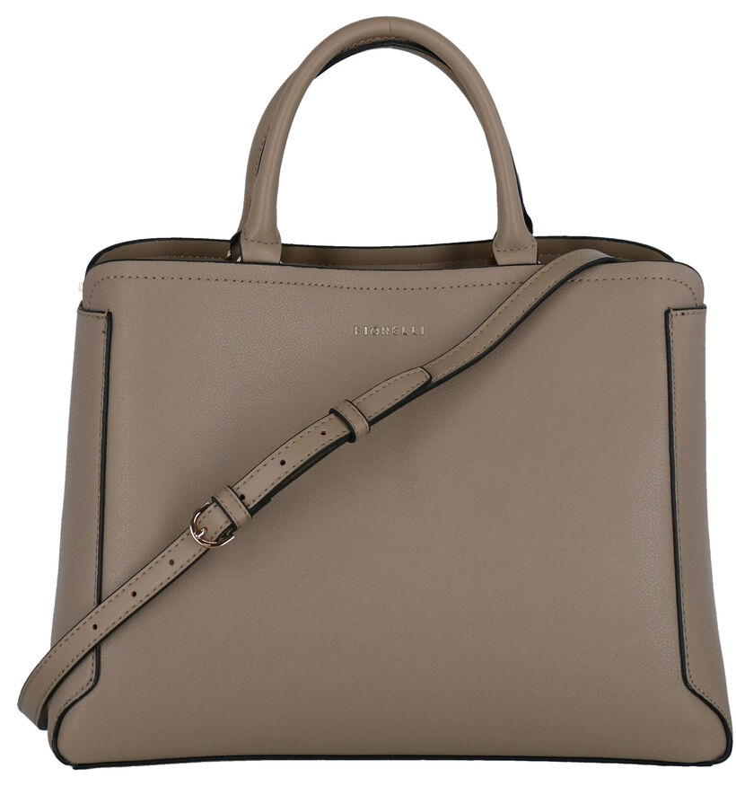 Fiorelli Halle Beige Handtas in kunstleer (279548)