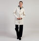 Ilse Jacobsen Daybreak Manteau long en Beige pour femmes (365619)