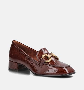 Tamaris Escarpins Marron/Bleu/Rouge