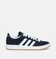 adidas Grand Court Base 00s Zwarte Sneakers voor jongens, heren (343238) - geschikt voor steunzolen