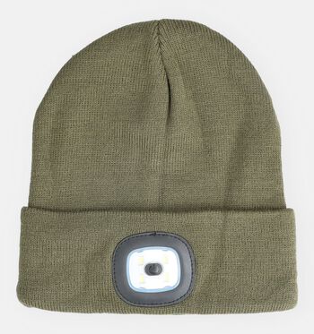 Dolce C. Bonnets Noir/Vert