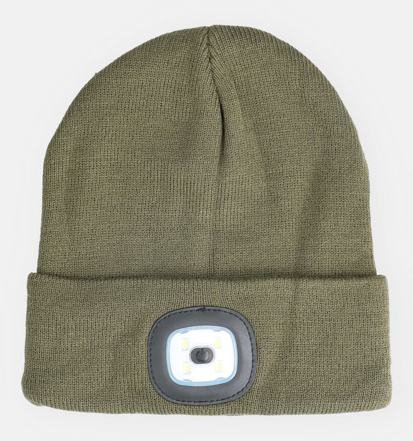 Dolce C. Bonnet avec Luminaire en Vert kaki pour femmes, hommes (382711)