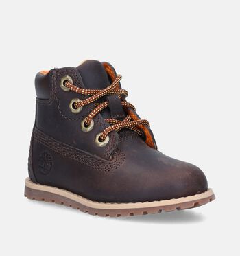 Timberland Boots Potting Soil/9311 -Potting soil