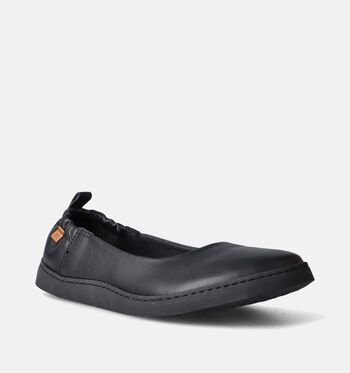 El Naturalista Lage schoenen Zwart