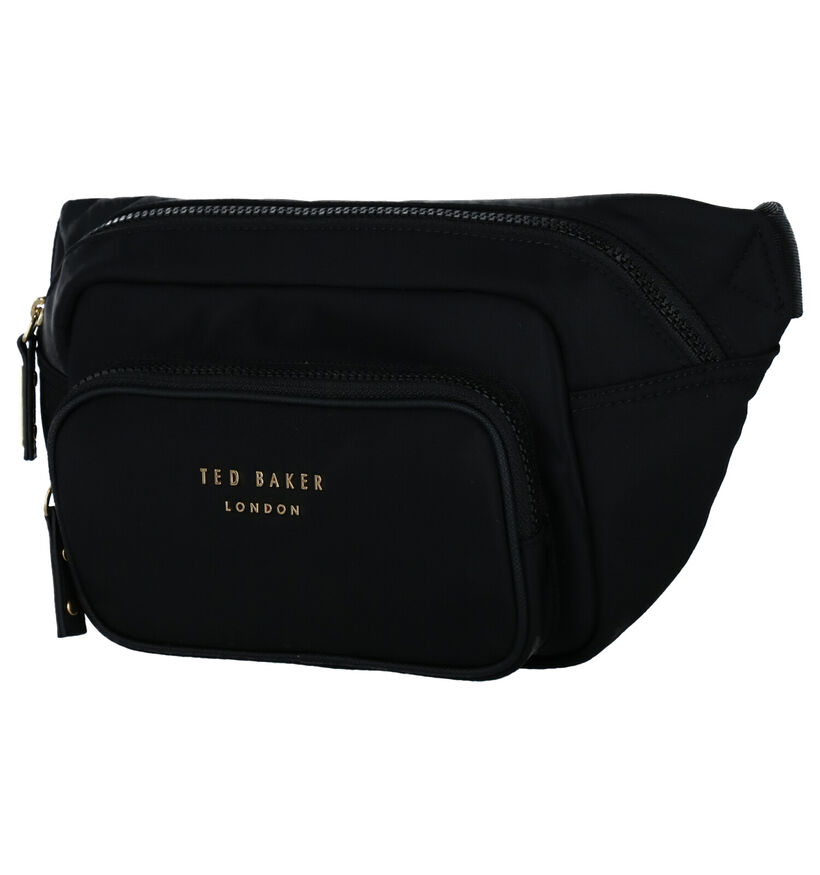 Ted Baker Nykiaa Sac Banane en Noir en textile (275740)