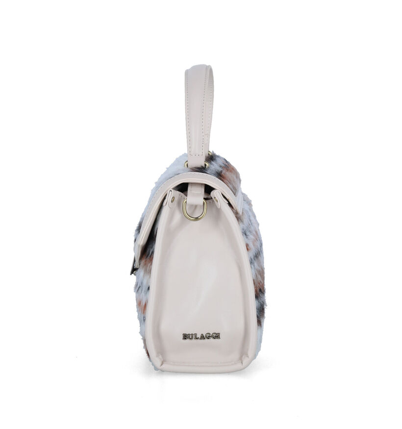 Bulaggi Plaidy Beige Handtas voor dames (317772)