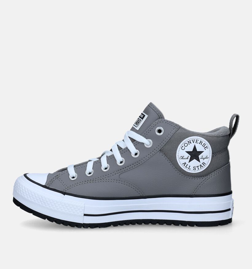 Converse CT All Star Malden Street Counter Climate Grijze Sneakers voor heren (332557)
