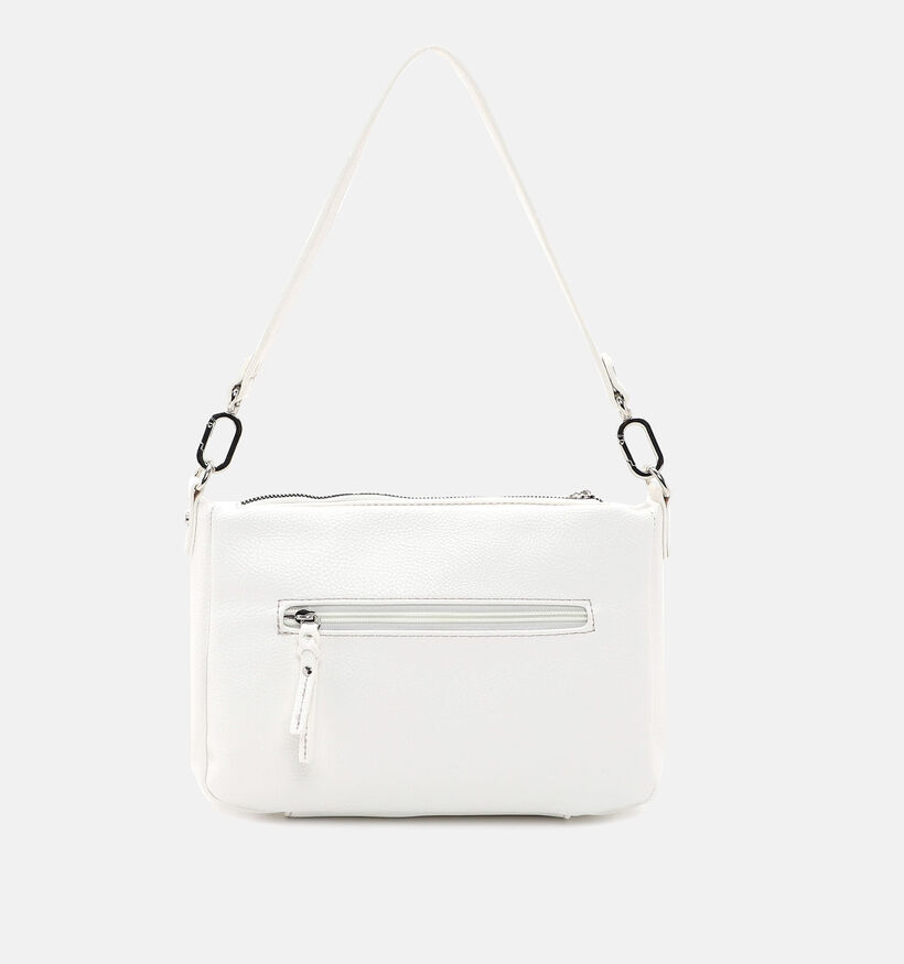 Suri Frey Debby Sac à bandoulière en Blanc pour femmes (355595)