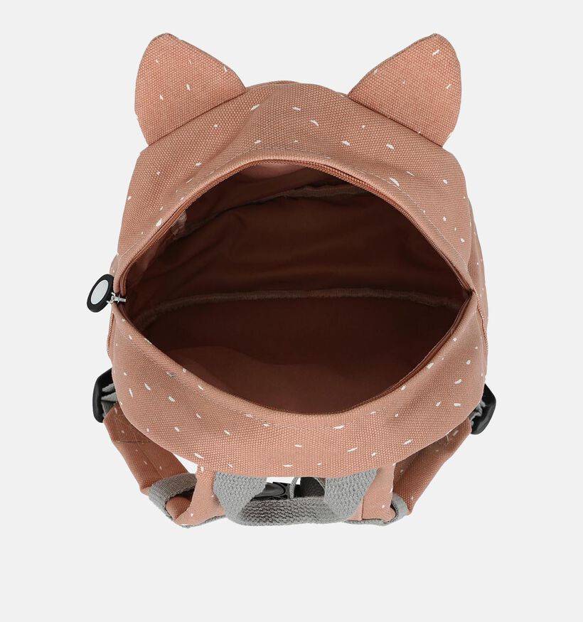 Trixie Mrs. Cat Sac à dos en Orange pour filles, garçons (343841)