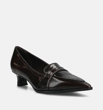 Tamaris Pumps Bruin