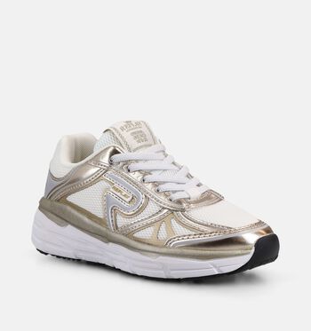 Replay Sneakers Goud