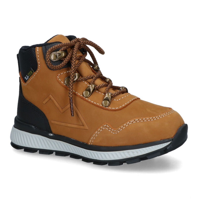 Safety Jogger Adventure Street Chaussures de randonnée en Noir en synthétique (327002)