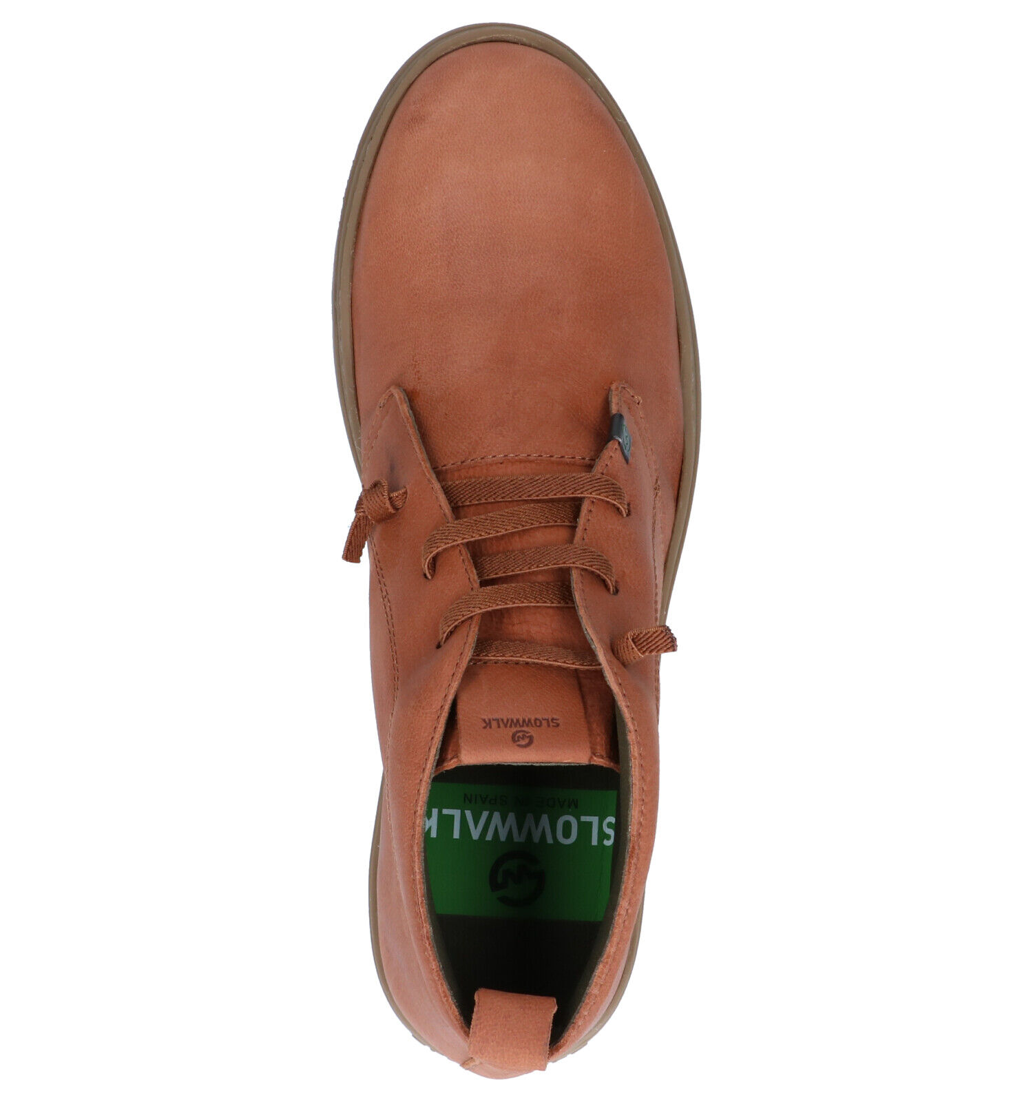 Slowwalk schoenen heren 2025