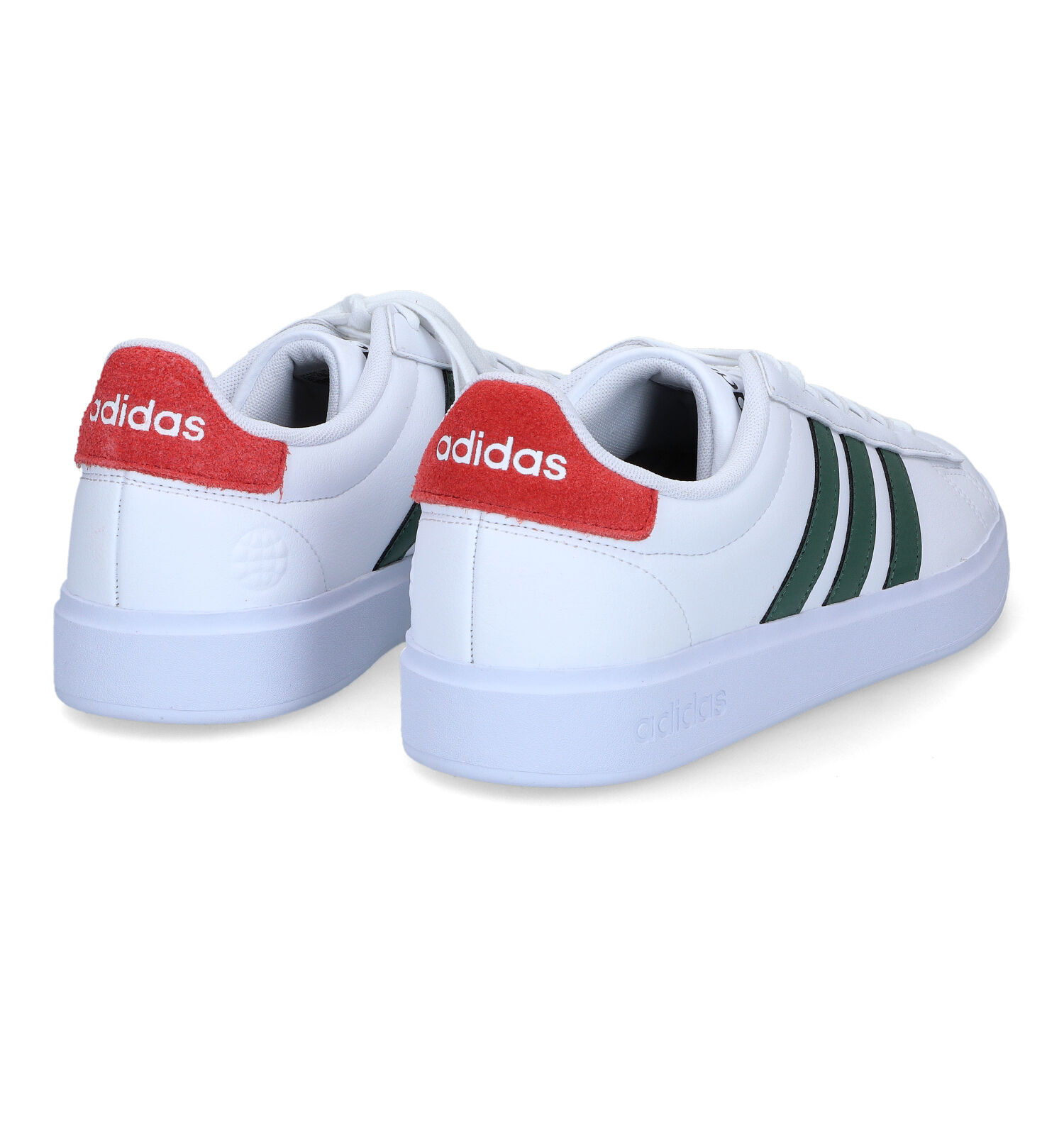 Adidas neo sneakers heren new arrivals