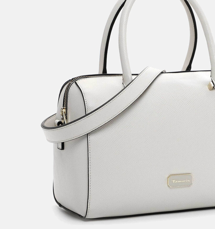 Tamaris Ecru Handtas voor dames (355636)