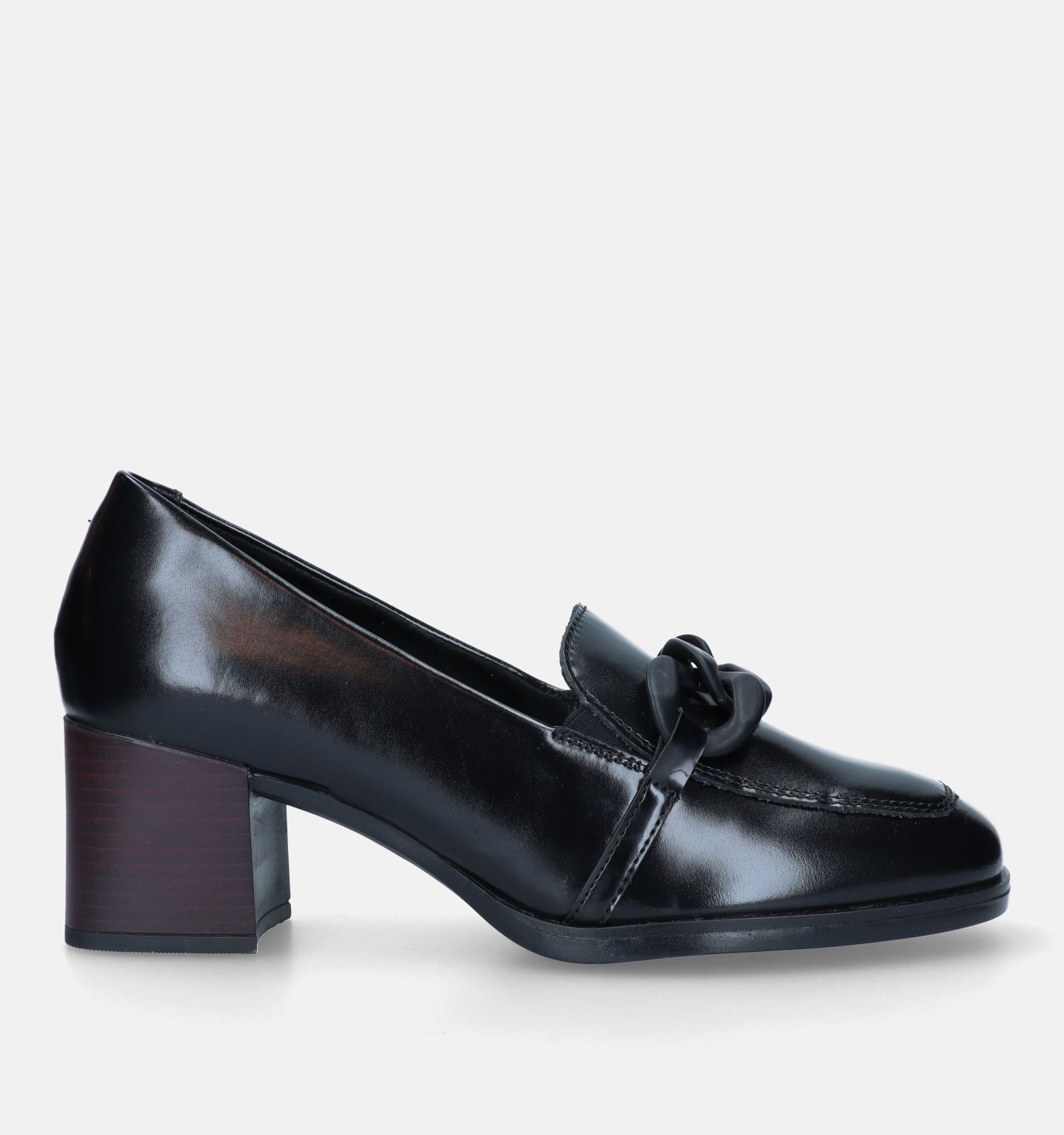 Escarpins remonte store