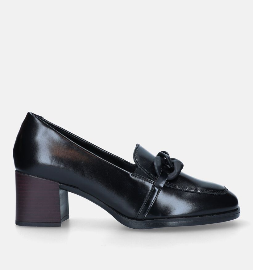 Remonte Zwarte Pumps Met Blokhak voor dames (328448)