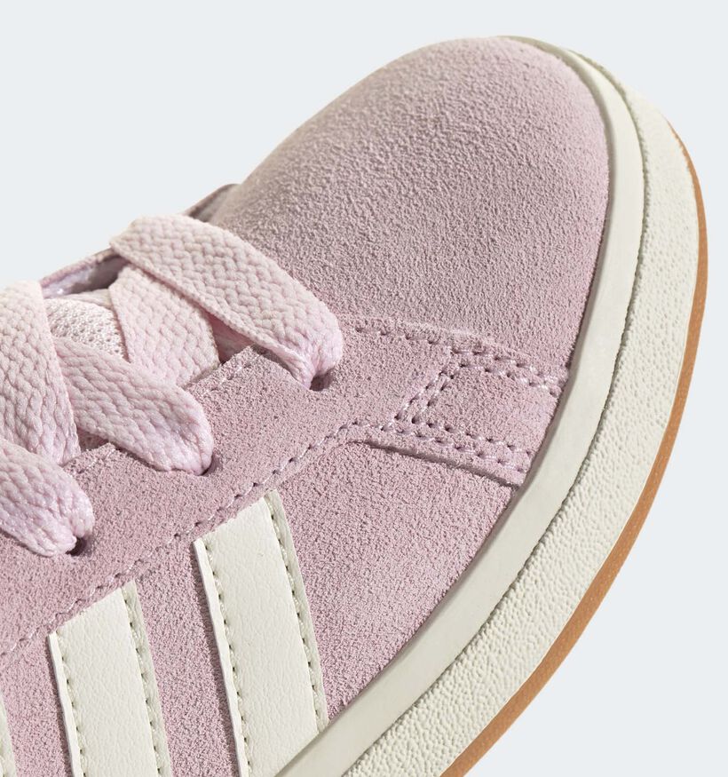 adidas Grand Court 00s Roze Sneakers voor meisjes (357845) - geschikt voor steunzolen