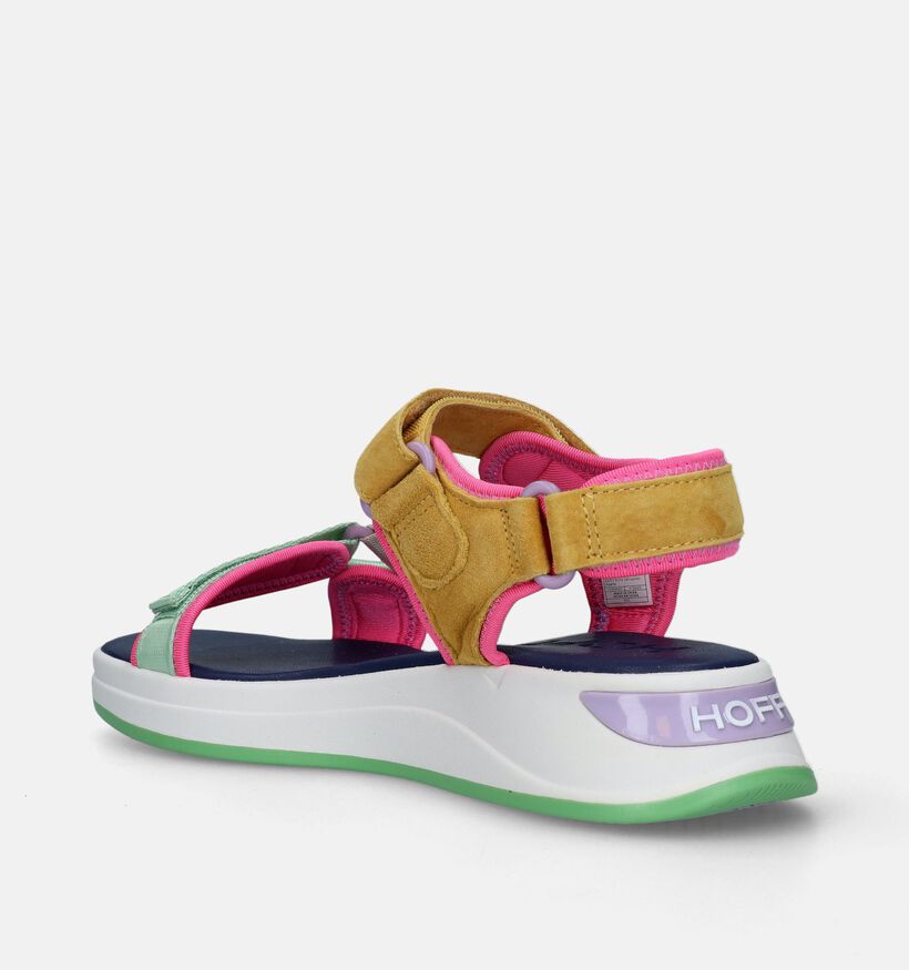 HOFF Island Phuket Roze Sandalen voor dames (337542)