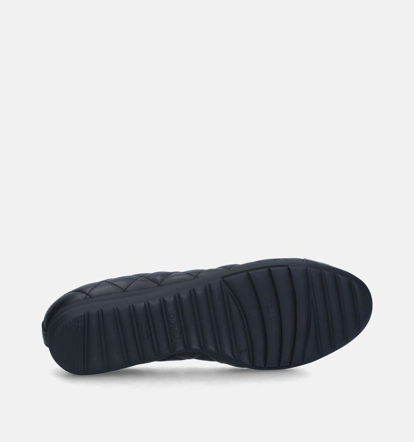 Gabor Easy Walking Ballerines en Noir pour femmes (347032)