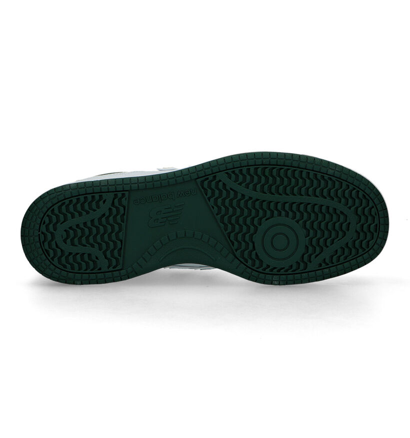 New Balance BB 480 Zwarte Sneakers voor jongens, heren (343083)