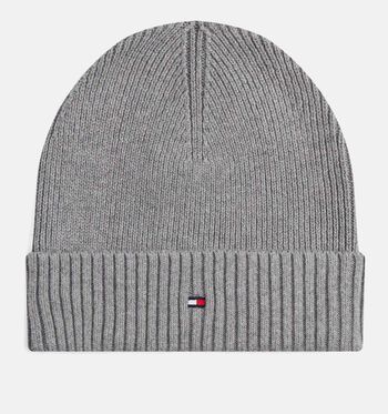 Tommy Hilfiger Bonnets Gris