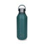 Chilly's Series 2 Groene Drinkfles 500ml voor dames, meisjes, heren, jongens (311783)