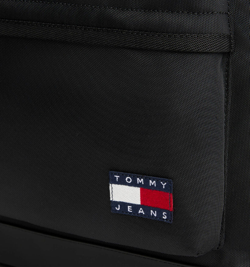 Tommy Hilfiger Zwarte Rugzak voor heren (359244)