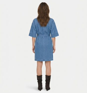 Vila Robes Bleu