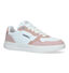 O'Neill Galveston Roze Sneakers voor dames (321718) - geschikt voor steunzolen