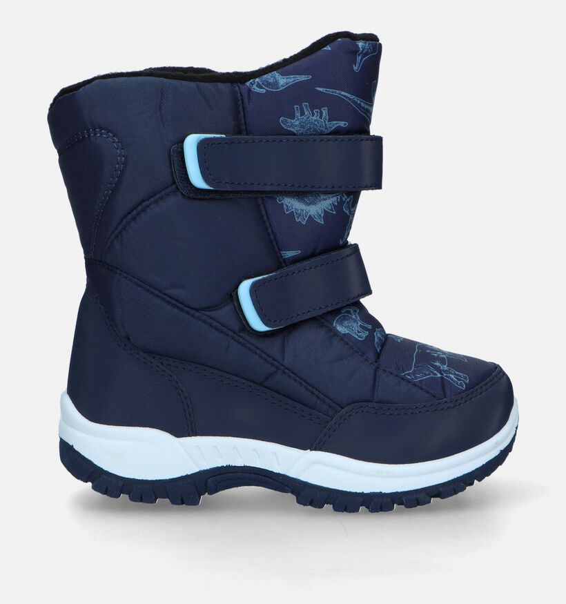 BBS Blauwe Snowboots voor meisjes, jongens (343860)